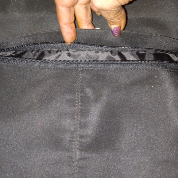 Moka Paris Briefcase laptop bag - Picture 5 of 9